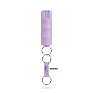 Sabre Skorpio 01 Pink Pepper Spray