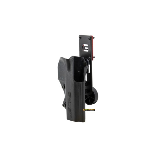 Ghost Stinger Holster Beretta PX4 Black