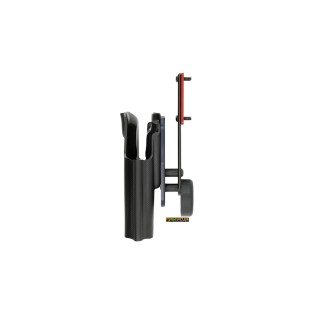 Ghost Stinger Fondina Beretta PX4 Nero 2