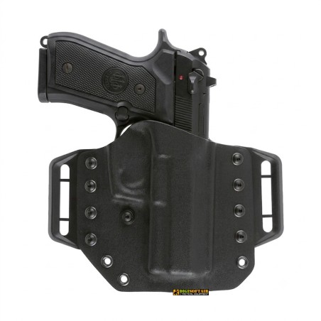 Evo One Prime Kydex Holster Beretta 92/98 + Spare Kit