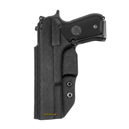 Alpha Kydex Inside Holster King Cobra Beretta 92FS
