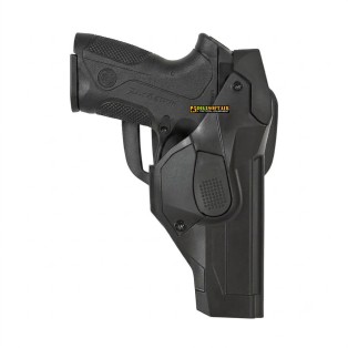 DCH8 Duty CAMA Vega holster black Beretta PX4