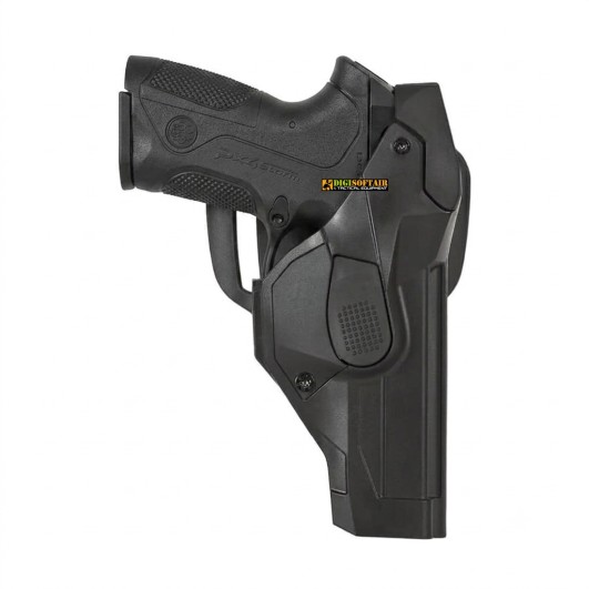 DCH8 Duty CAMA Vega holster black Beretta PX4