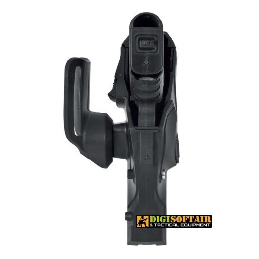  DCH8 Duty CAMA Vega holster fondina NERA per Beretta PX4