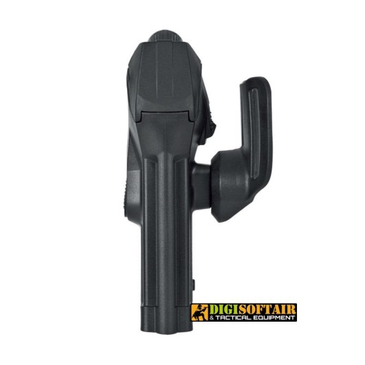 DCH8 Duty CAMA Vega holster black Beretta PX4