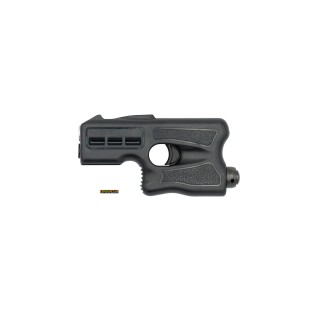 LTL Delta 1.50 Caliber .50 CO2 Pistol Black