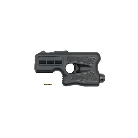 LTL Delta 1.50 Caliber .50 CO2 Pistol Black