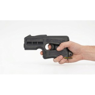 LTL Delta 1.50 Caliber .50 CO2 Pistol Black 2