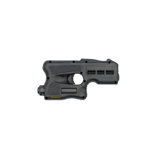 LTL Delta 1.50 Caliber .50 CO2 Pistol Black
