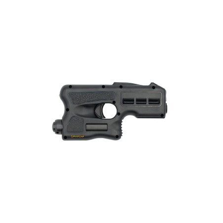 LTL Delta 1.50 Caliber .50 CO2 Pistol Black