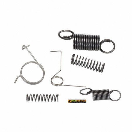 SHS Gearbox V2 Spring Set TH0037