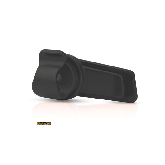 Source Tactical Magnetic Hydration Tube Clip