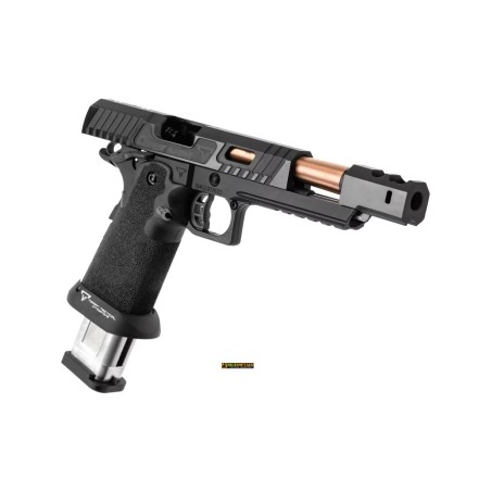 Taran Tactical 2011 Combat Master Alpha Full Auto GBB