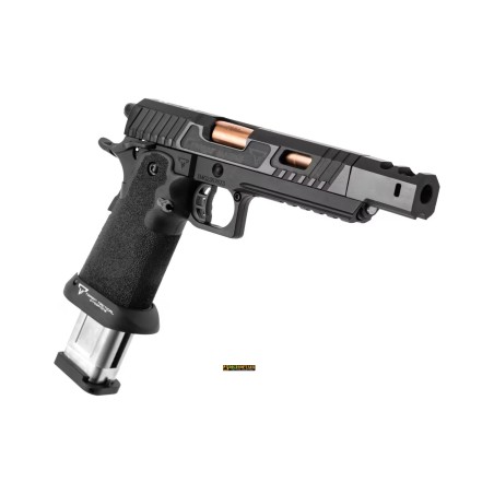 Taran Tactical 2011 Combat Master Alpha Full Auto GBB