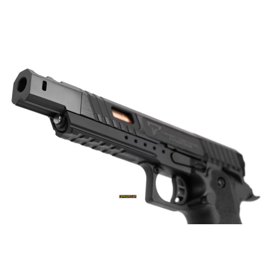 Taran Tactical 2011 Combat Master Alpha Full Auto GBB