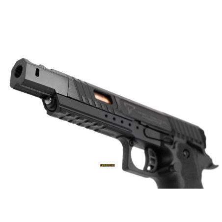 Taran Tactical 2011 Combat Master Alpha Full Auto GBB