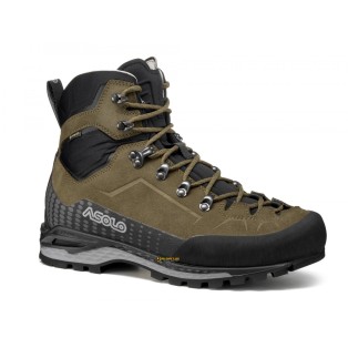 Scarponi Tattici Asolo Freney Evo Lth GV Gore-Tex