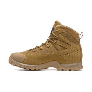 Scarponi Tattici Asolo Fugitive Tactical GTX Coyote 2