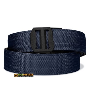 Kore Essentials X7 buckle Navy Tactical Nylon Gun Belt