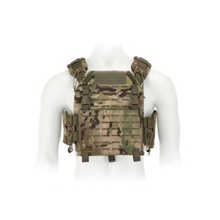 Invader Gear Reaper QRB Professional Plate Carrier Multicam