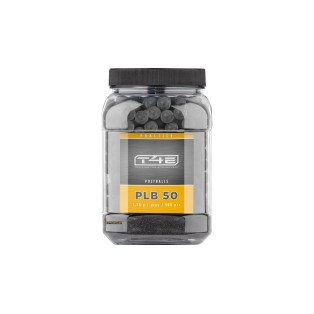 Umarex T4E Practice PLB .50 — training polyballs 500 pcs 2.4507