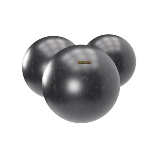 Umarex T4E Practice PLB .50 — training polyballs 500 pcs 2.4507 2