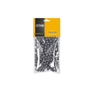 Umarex T4E Practice PLB .50 — training polyballs 500 pcs 2.4507