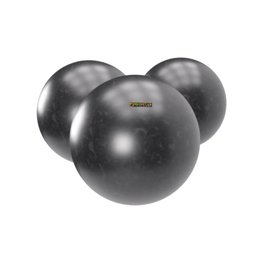 Umarex T4E Practice PLB .50 — training polyballs 500 pcs 2.4507