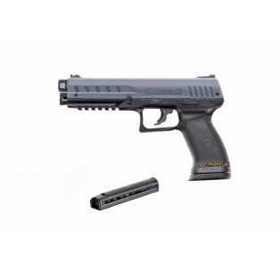 PB Charlie 528 Gen 2 Cal 50 12,7 joule