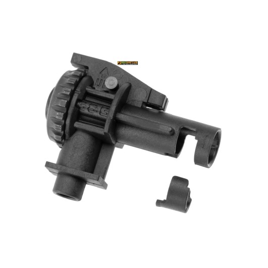 GR16 Rotary Style Hop-Up Chamber M4 AEG