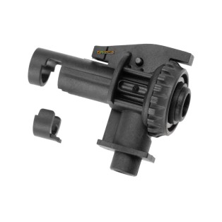 Camera Hop-Up Rotativa GR16 M4 AEG  2