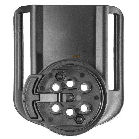 Vega Holster 8K43 Polymer Duty Belt Loop