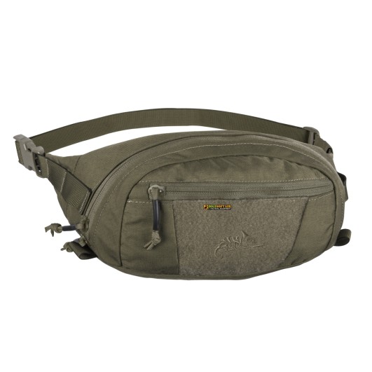 Helikon-Tex Bandicoot Waist Pack Ral 7013 | Cordura 500D