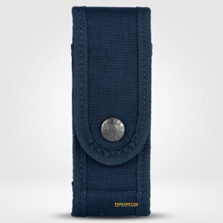 Vega Holster 2P50 Cordura Magazine Pouch Blue | Duty Gear