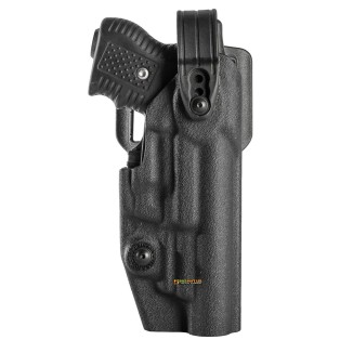 Vega Holster VNL868N Polymer Holster Piexon JPX2 Gen2