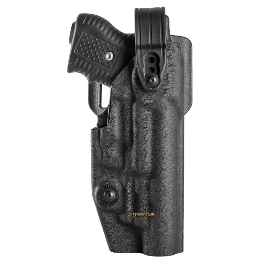 Vega Holster VNL868N Polymer Holster Piexon JPX2 Gen2