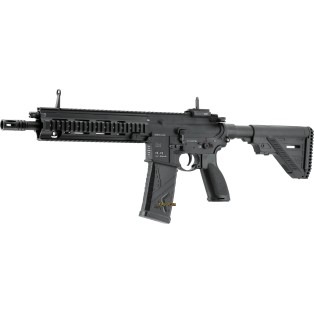 Umarex HK416 A5 Gen 3 Full Metal Black | Code 2.6560X