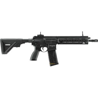 Umarex HK416 A5 Gen 3 Full Metal Black | Code 2.6560X 2