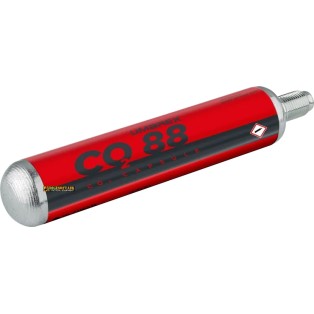 Capsula CO2 88g Umarex 4.1692 per Carabine Aria Compressa