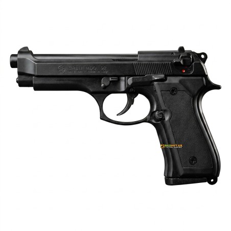 Buy Blank Gun top firing 8mm 92 FS Model, Bruni