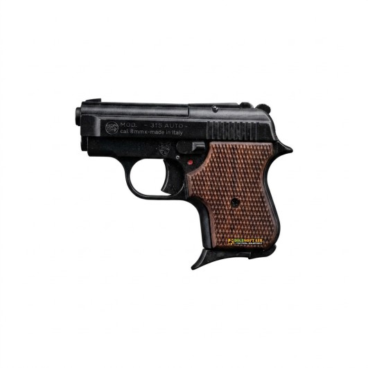 Vendita online Pistola a salve 315 calibro 8mm BRUNI