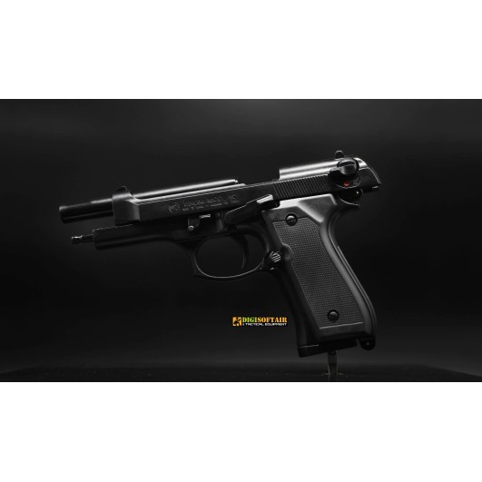 Buy Blank gun 92 BRUNI 9mm