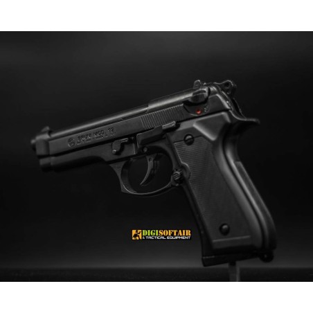 Buy Blank gun 92 BRUNI 9mm