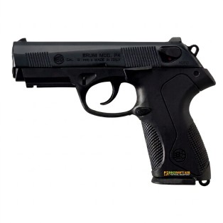 Blank gun Bruni P4 CAL 9mm