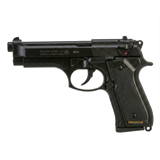 Buy Model 92 Bruni blanks 8mm full auto