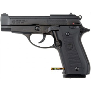 Buy mod84 BRUNI CAL 9mm blank gun