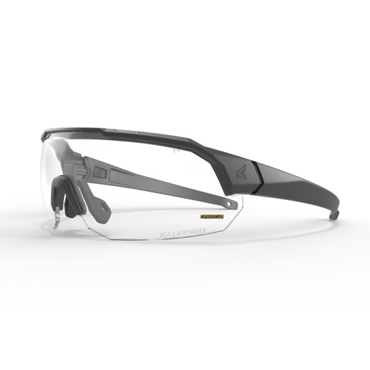 Edge Eyewear Overlord G2 | Tactical Glasses Double Lens