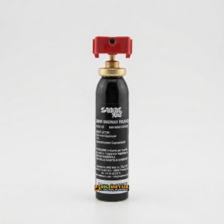 Sabre GTM3000 OC Pepper Refill | Defense Canister