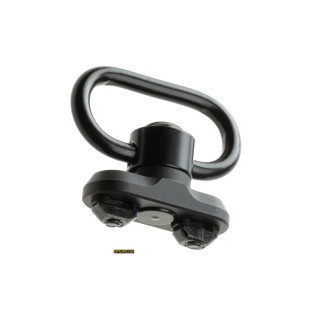 QD Sling Mount for M-LOK and KeyMod
