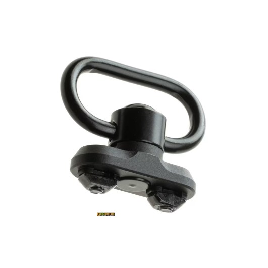 QD Sling Mount for M-LOK and KeyMod